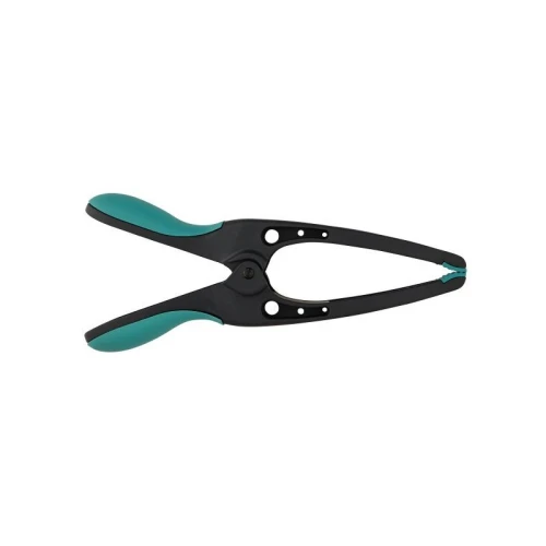 Wolfcraft WF3633000 - Ścisk spiczasty sprężynowy
