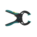 Wolfcraft WF3632000 - Ścisk z mechananizmem zapadkowym