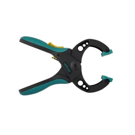 Wolfcraft WF3632000 - Ścisk z mechananizmem zapadkowym