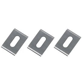 Wolfcraft WF4310000 - Ostrze do obcinaka krawędzi Wolfcraft 4300000 (3 szt.)