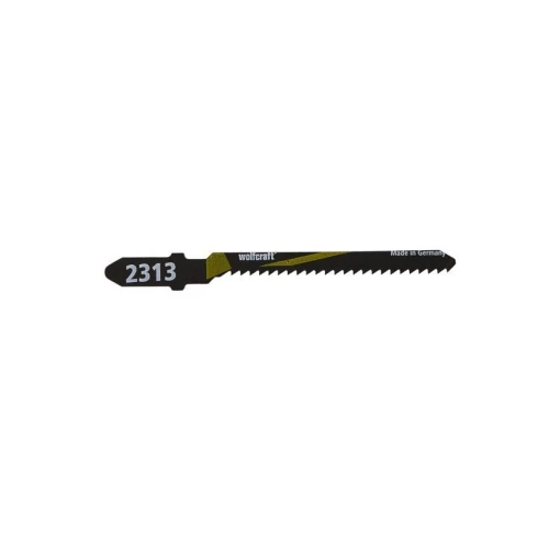 Wolfcraft WF2313000 - Brzeszczot do drewna (2 szt.)