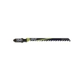 Wolfcraft WF3545000 - Brzeszczot do drewna, zgrubne cięcie po krzywych (2 szt.)