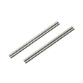 Wolfcraft WF4110000 - Nóż do strugów 1,1x75,5x5,5 mm (2 szt.)