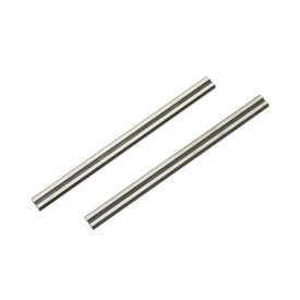 Wolfcraft WF4110000 - Nóż do strugów 1,1x75,5x5,5 mm (2 szt.)