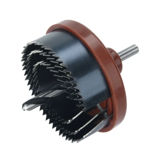 Wolfcraft WF2169000 - Otwornica uniwersalna 40, 54, 65mm