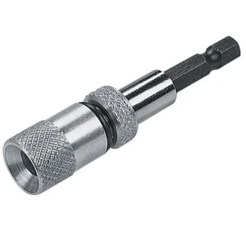 Wolfcraft WF2425000 - uchwyt magnetyczny 72mm z ogranicznikiem