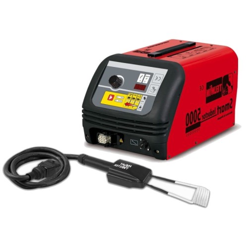 TELWIN SMART INDUCTOR 5000 TWISTER - Podgrzewacz indukcyjny