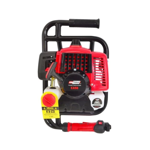 AWTools EA56 - Świder spalinowy