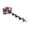 AWTools EA56 - Świder spalinowy