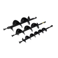 AWTools EA56 - Świder spalinowy