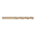 Milwaukee 4932373352 - Wiertło do metalu HSS-G Red Cobalt 9 x 81/125 mm (5 szt.)