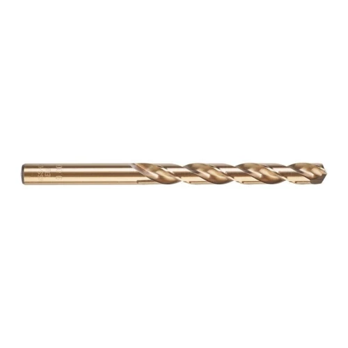 Milwaukee 4932373352 - Wiertło do metalu HSS-G Red Cobalt 9 x 81/125 mm (5 szt.)