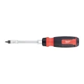 Milwaukee 4932480583 - Multi-wkrętak z grzechotką 27 w 1