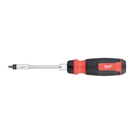 Milwaukee 4932480583 - Multi-wkrętak z grzechotką 27 w 1