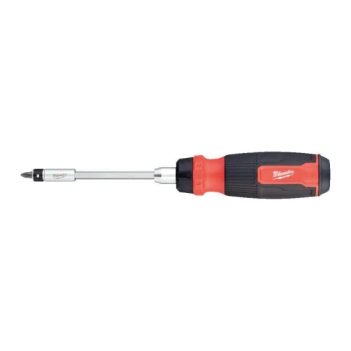 Milwaukee 4932480583 - Multi-wkrętak z grzechotką 27 w 1
