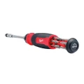 Milwaukee 4932480583 - Multi-wkrętak z grzechotką 27 w 1