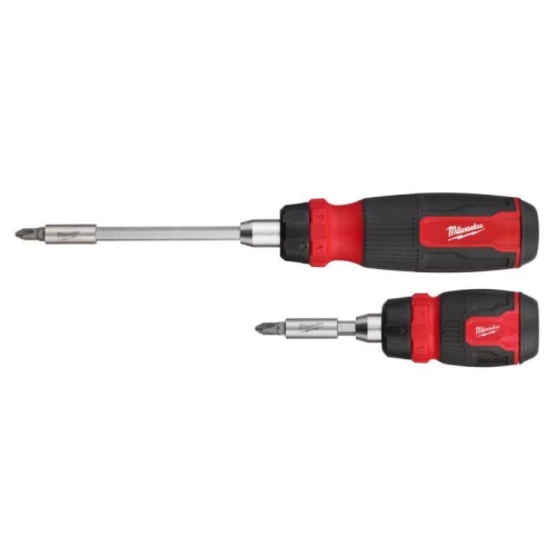 Milwaukee 4932492811 - Zestaw 2 multi-wkrętaków