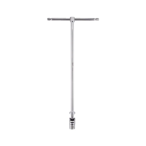 Milwaukee 4932492688 - Klucz nasadowy T przegubowy 6-kątny z przesuwną rękojeścią 19 mm