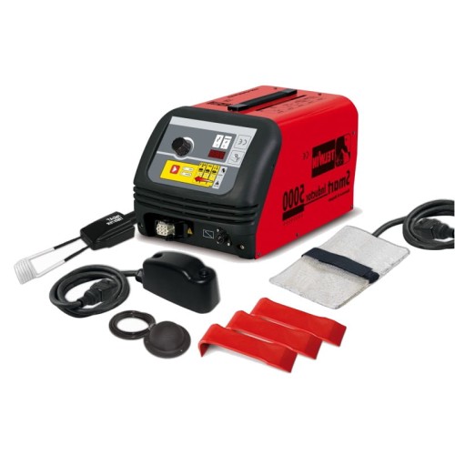 TELWIN SMART INDUCTOR 5000 CLASSIC - Podgrzewacz indukcyjny