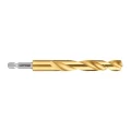 Milwaukee 4932500415 - Wiertło do metalu Shockwave HSS-G Tin 11 x 40,5/125 mm uchwyt Hex (5 szt.)