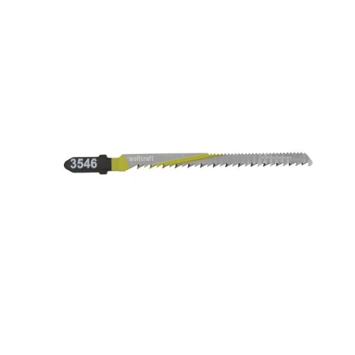 Wolfcraft WF3546000 - Brzeszczot do dokładnego cięcia po krzywych (2 szt.)