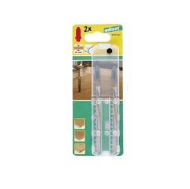Wolfcraft WF3543000 - Brzeszczot do drewna (2 szt.)