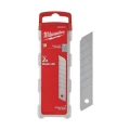 Milwaukee 4932480107 - Wymienne ostrze łamane 18 mm 10 szt.