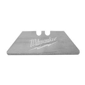 Milwaukee 48221934 - Wymienne ostrza do kartonów, końcówka zaokrąglona 5 szt.