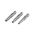 Wolffcraft WF1262000 - Bit gwiazdkowy z otworem TX25, TX27, TX30 50mm
