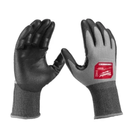 Milwaukee 4932480504 - Rękawice ochronne antyprzecięciowe XL/10