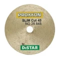 PROXXON PR28848 -  Diamentowa tarcza tnąca SLIM Cut 45