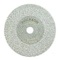 PROXXON PR28849 - Pokryta diamentem tarcza tnąca z trzpieniem UNI Cut 45