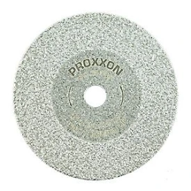 PROXXON PR28849 - Pokryta diamentem tarcza tnąca z trzpieniem UNI Cut 45