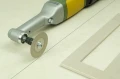 PROXXON PR28849 - Pokryta diamentem tarcza tnąca z trzpieniem UNI Cut 45