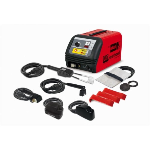 TELWIN SMART INDUCTOR 5000 DELUXE - Podgrzewacz indukcyjny 