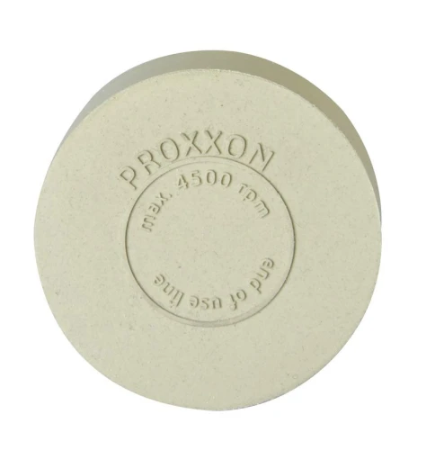 PROXXON PR29068 - Dysk czyszczący do szlifierki WP/E i WP/A, średnica 50 mm