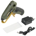 PROXXON PR28190 - Pistolet do klejenia na gorąco HKP/A akumulatorowy
