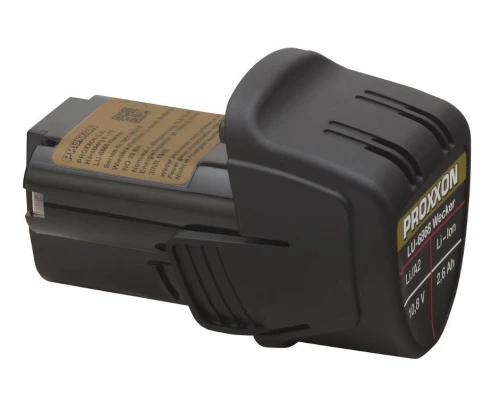 PROXXON PR29896 - AKUMULATOR LITOWO-JONOWY LI/AH 2,5