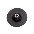 Wolfcraft WF2281000 - Dysk szlifierski 115mm na rzep gwint M14