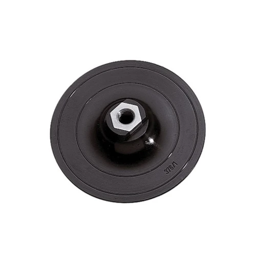 Wolfcraft WF2281000 - Dysk szlifierski 115mm na rzep gwint M14