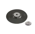 Wolfcraft WF2454000 - dysk szlifierski 125mm M14