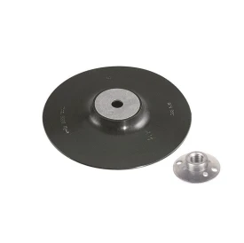 Wolfcraft WF2454000 - dysk szlifierski 125mm M14