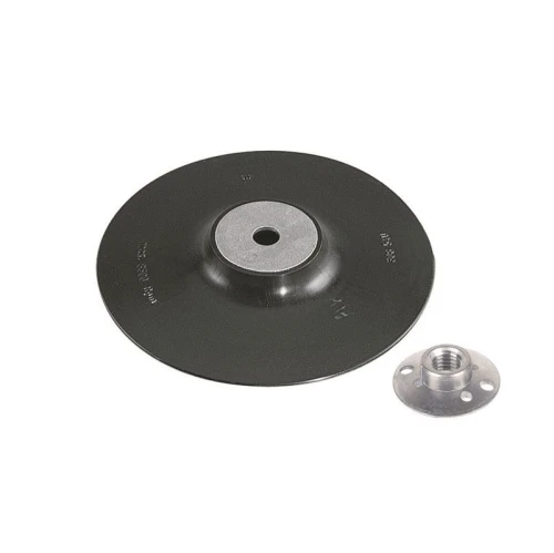 Wolfcraft WF2454000 - dysk szlifierski 125mm M14
