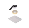 Wolfcraft WF4005000 - Zestaw do zabezpieczenia przed pyłami