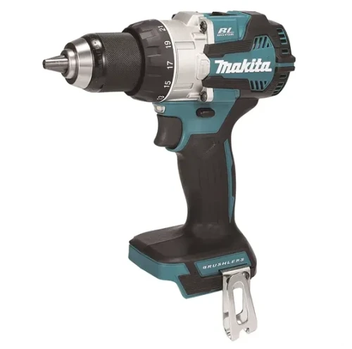 Makita DLX2527TJ - Zestaw Combo DDF489 + DTD173