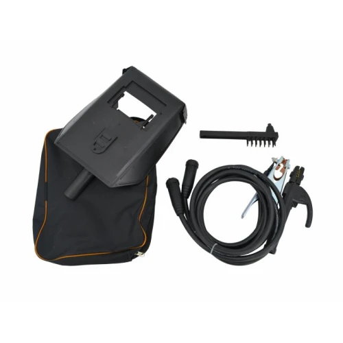 AWTools BlackLine AWT-203 - Spawarka inwertorowa MMA
