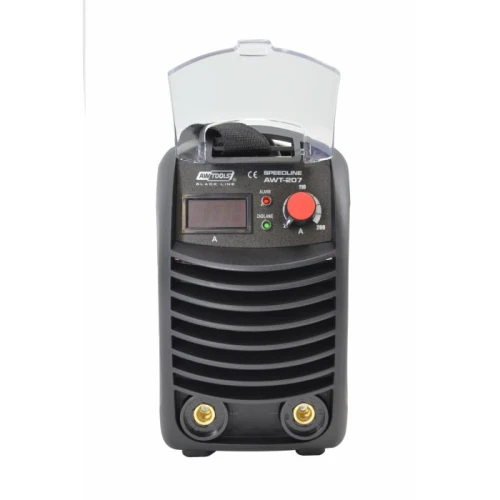 AWTools AWT-207 - Spawarka inwertorowa MMA