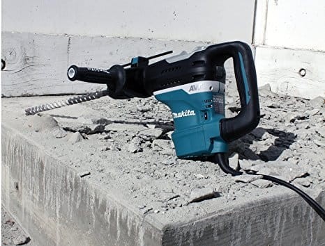 MAKITA HR4013C - Młot udarowo-obrotowy SDS-MAX