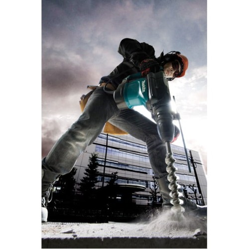 MAKITA HR4511C - Młot udarowo-obrotowy SDS-MAX