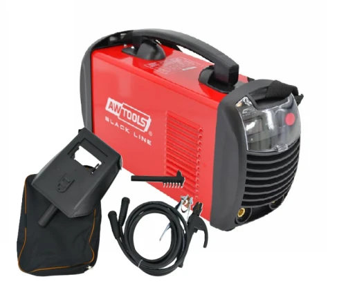 AWTools AWT-207 - Spawarka inwertorowa MMA